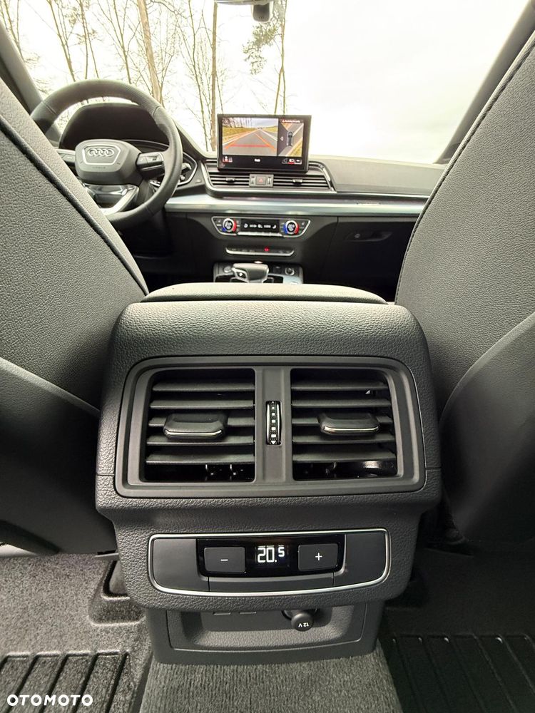 Audi Q5 - 13