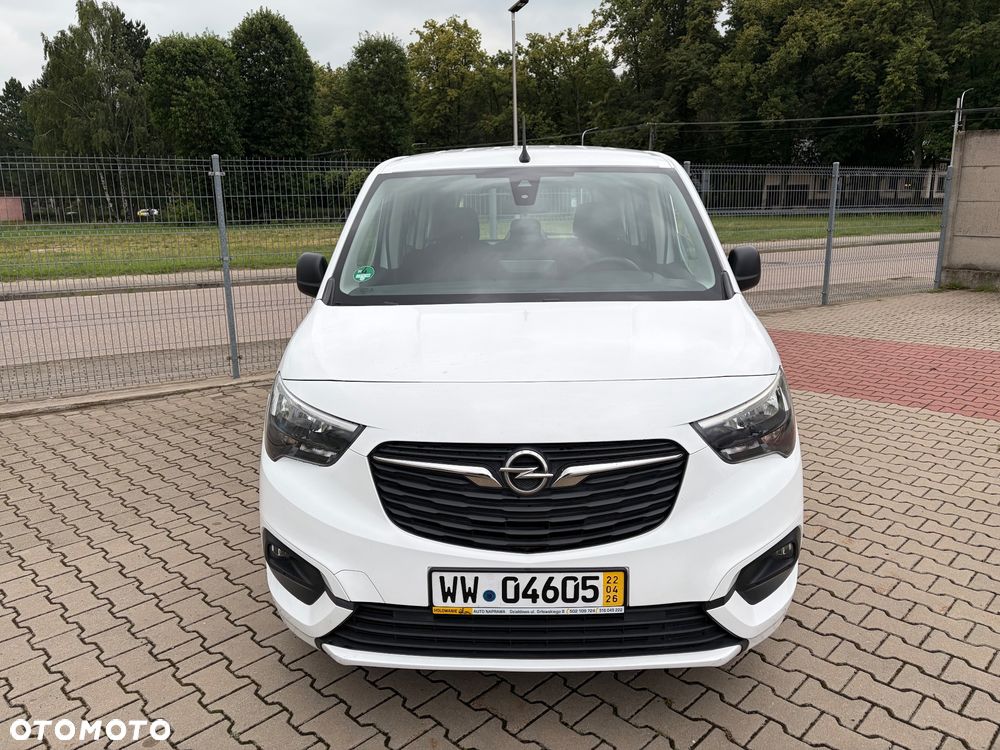 Opel Combo XL 1.5 D Start/Stop - 3