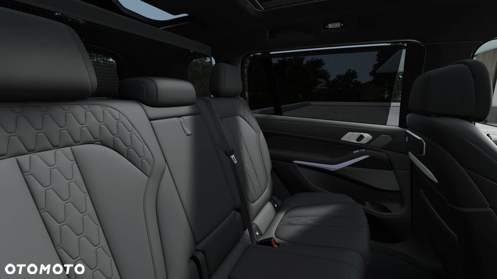 BMW X7 xDrive40d - 14