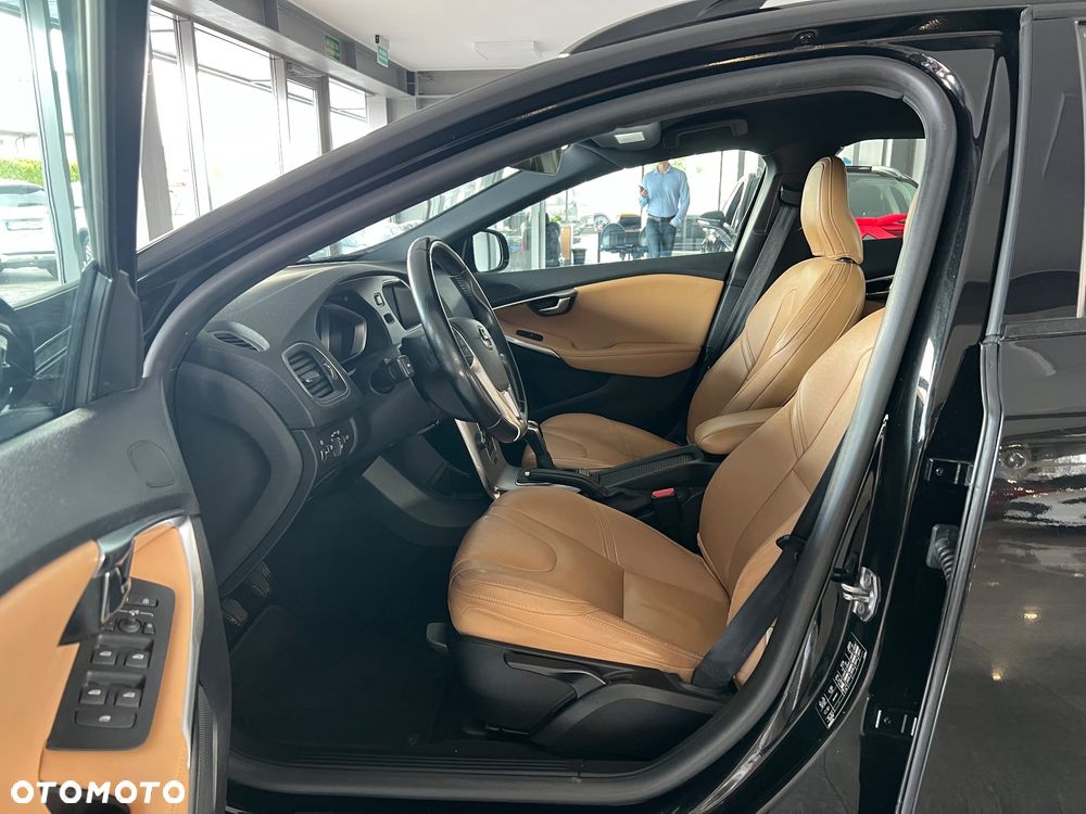 Volvo V40 Cross Country D3 Drive-E Summum - 18