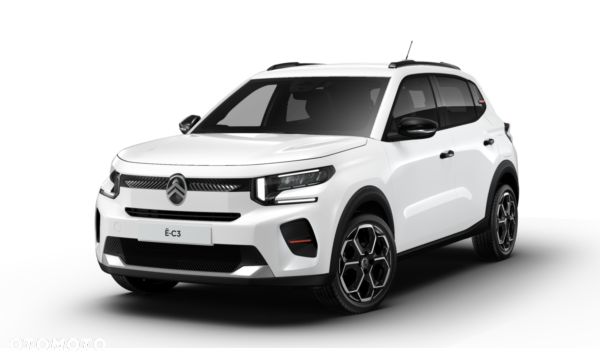 Citroën C3 EV113 Comfort Range 44.8kWh Max - 1