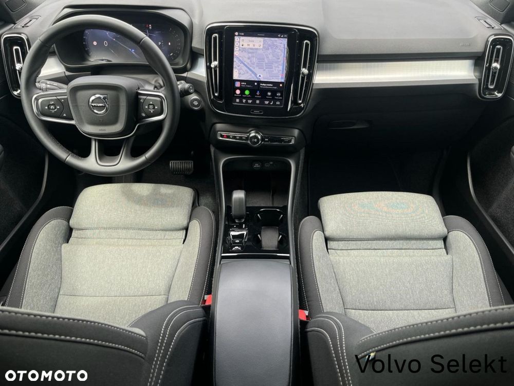 Volvo XC 40 - 15