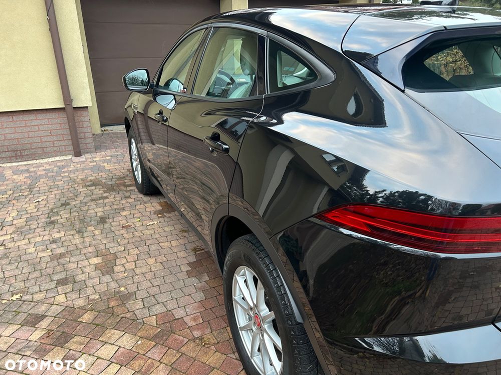 Jaguar E-Pace - 7