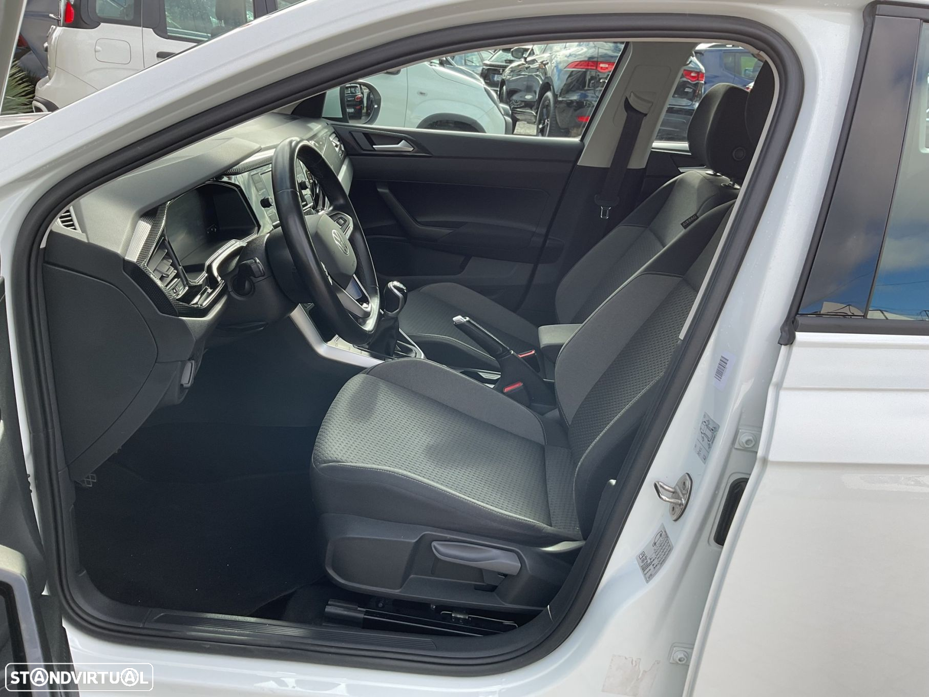VW Taigo 1.0 TSI - 23