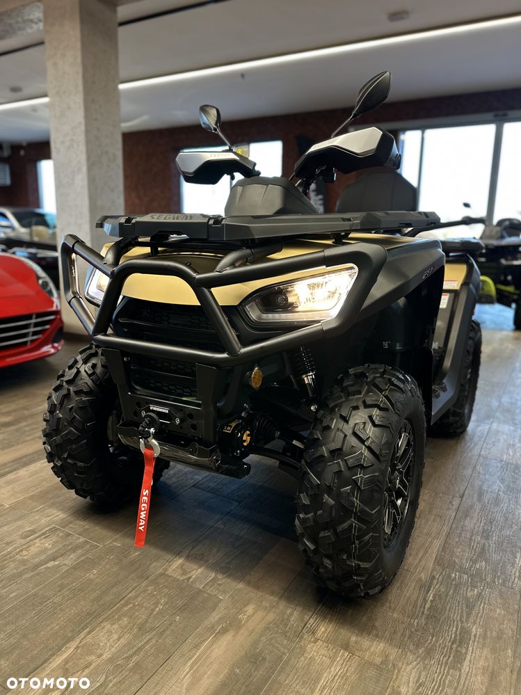Segway Snarler AT10 - 15