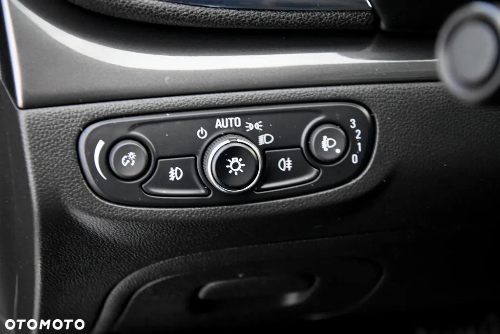 Opel Mokka X 1.6 D (CDTI) Automatik Innovation - 30