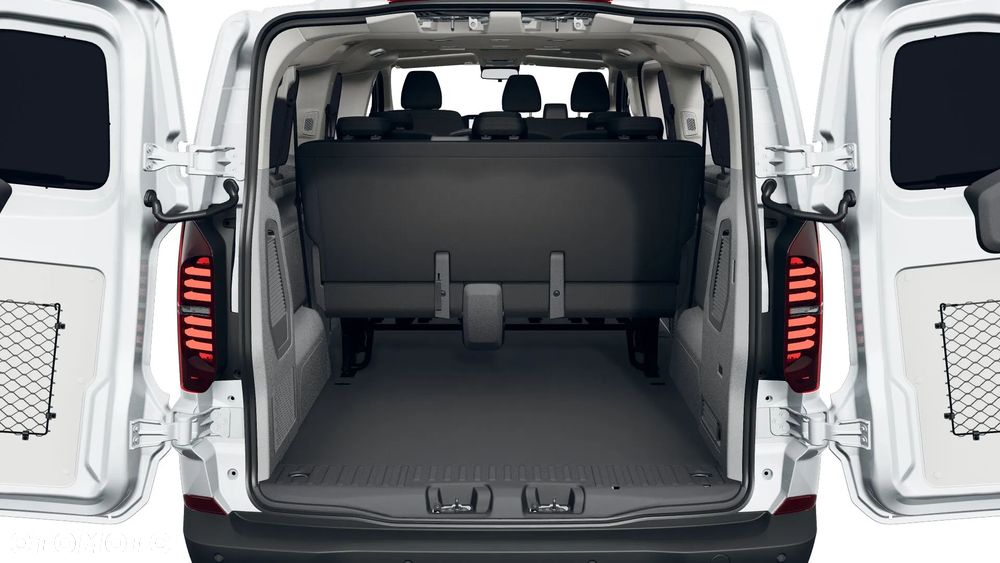 Volkswagen Caravelle - 6