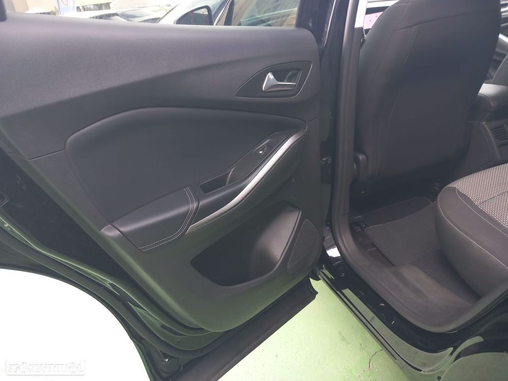 Opel Grandland 1.5 CDTI Design & Tech AT - 20