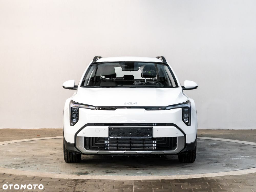 Kia Stonic 1.0 T-GDI M - 11