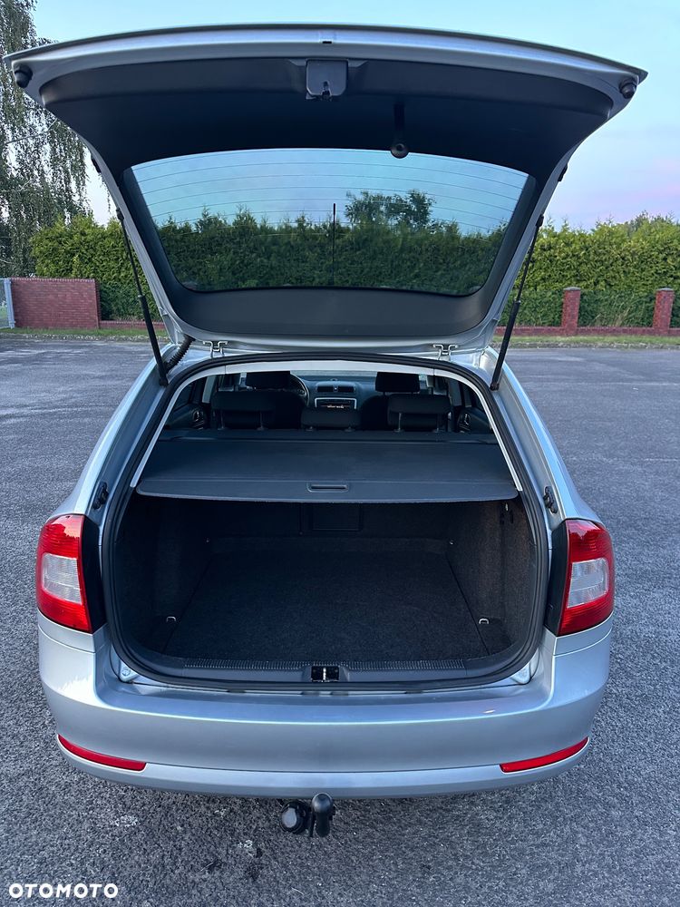 Skoda Octavia 1.6 TDI Ambition - 35