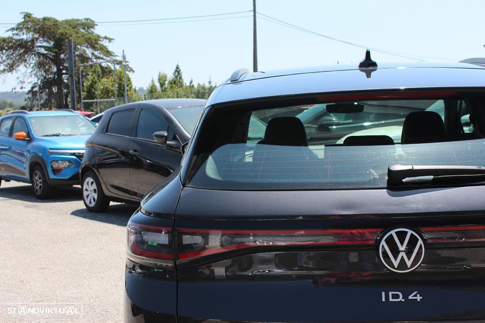 VW ID.4 77 kWh Pro Performance - 11