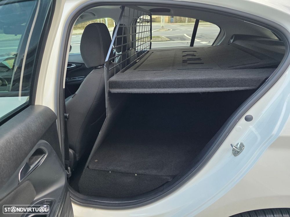 Fiat Tipo 1.3 Multijet Life - 23