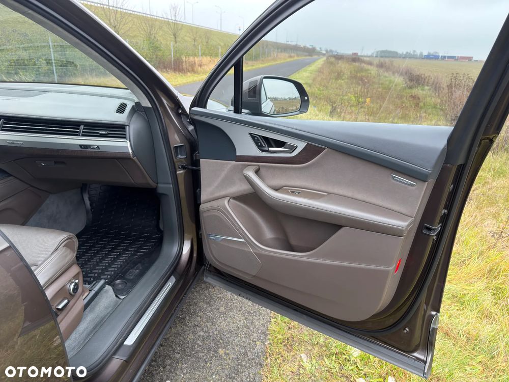 Audi Q7 - 23