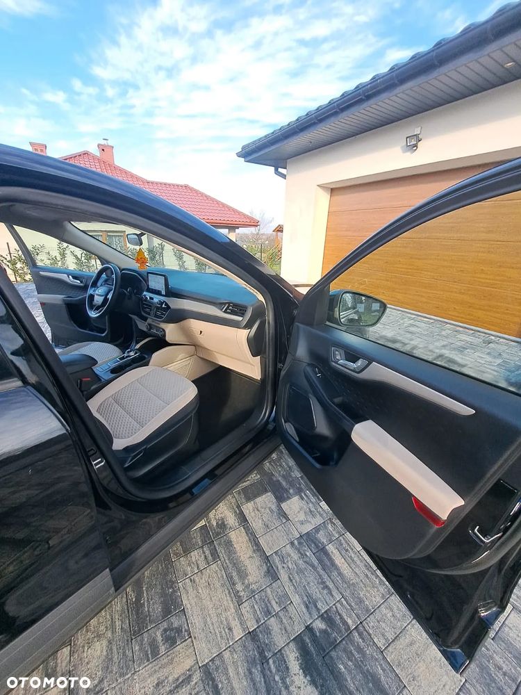 Ford Escape 1.5 EcoBoost AWD SE - 17