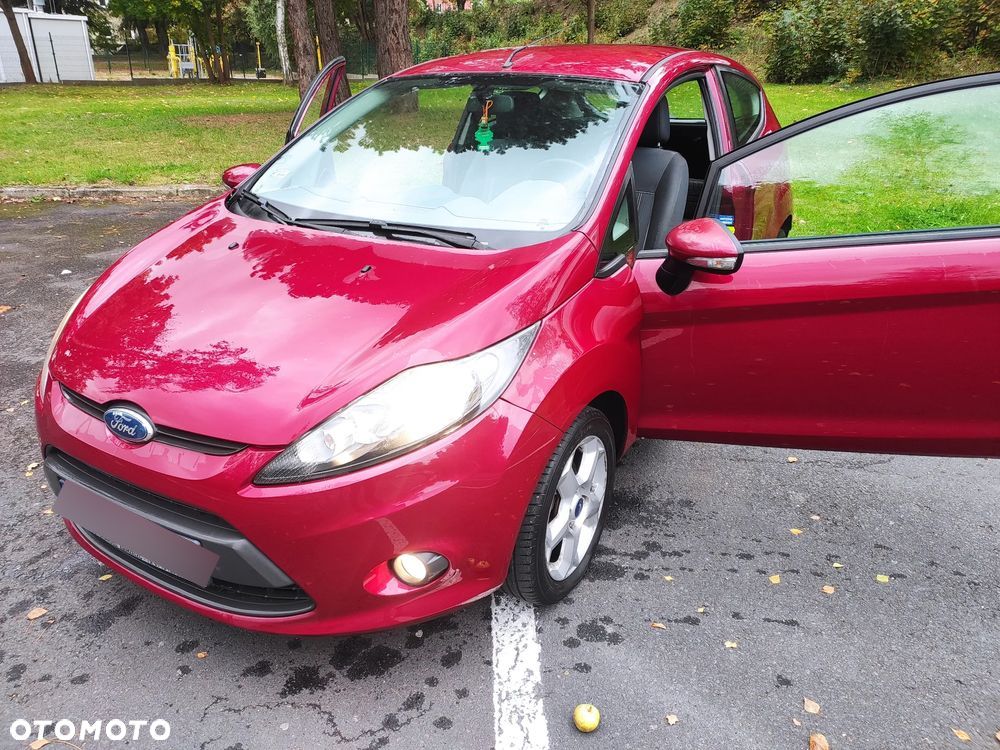 Ford Fiesta - 15