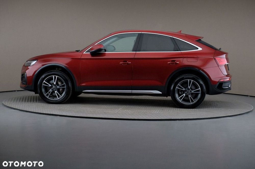 Audi Q5 Sportback - 4