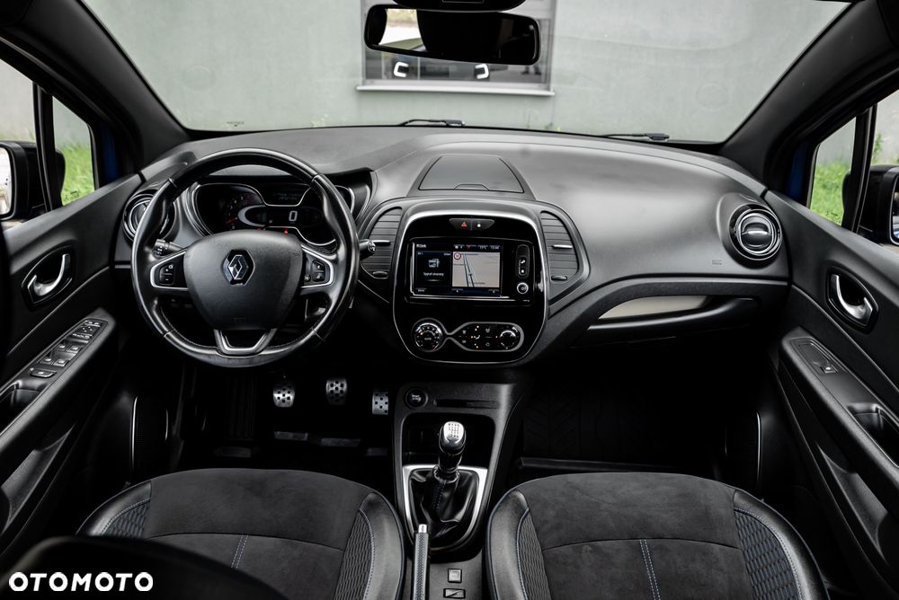 Renault Captur 1.3 Energy TCe S-Edition - 27