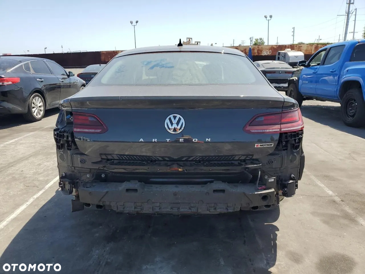 Volkswagen Arteon - 6