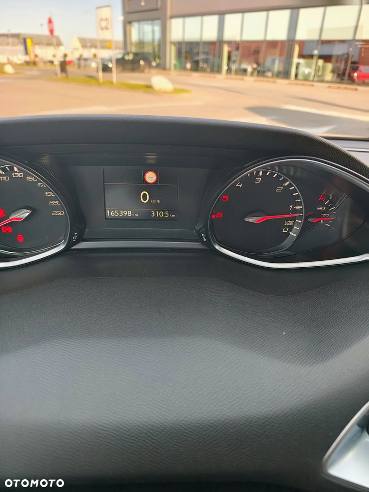 Peugeot 308 BlueHDi 100 Stop & Start Active Pack - 7