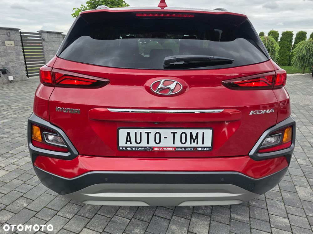 Hyundai Kona - 10