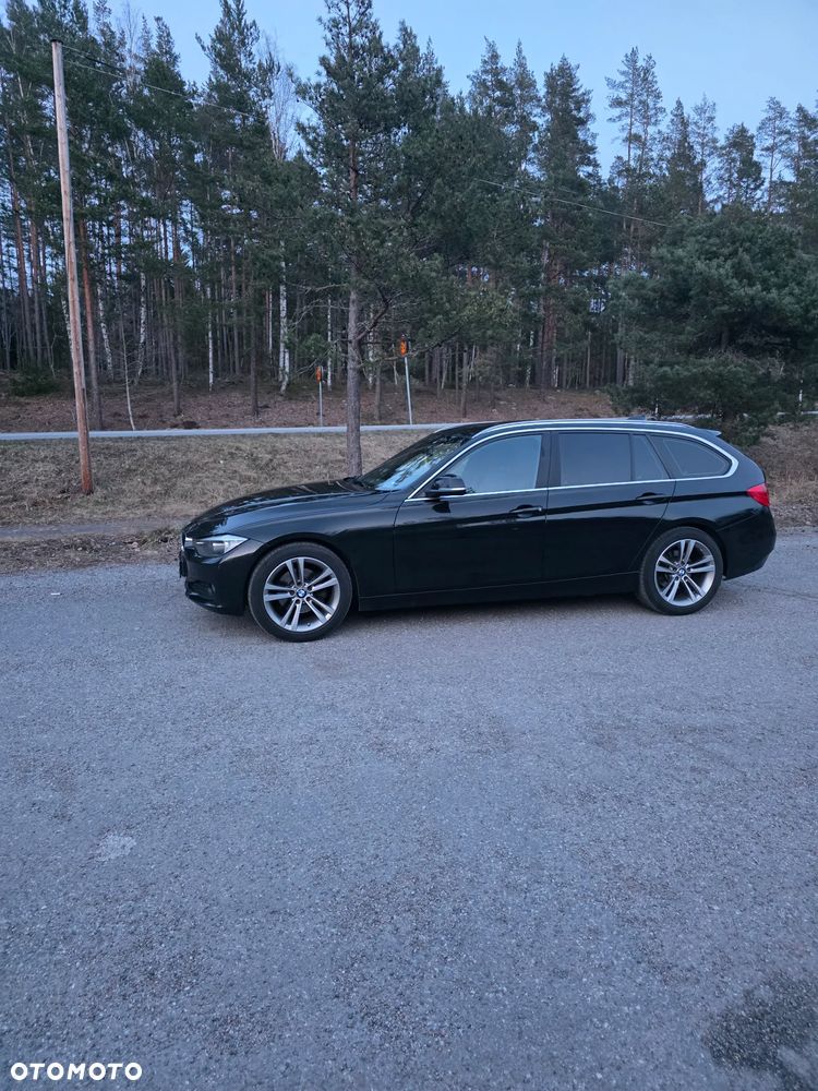 BMW Seria 3 - 9