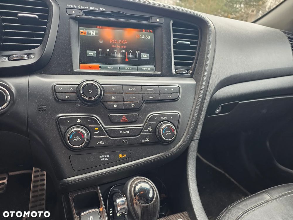 Kia Optima 1.7 CRDi M - 3