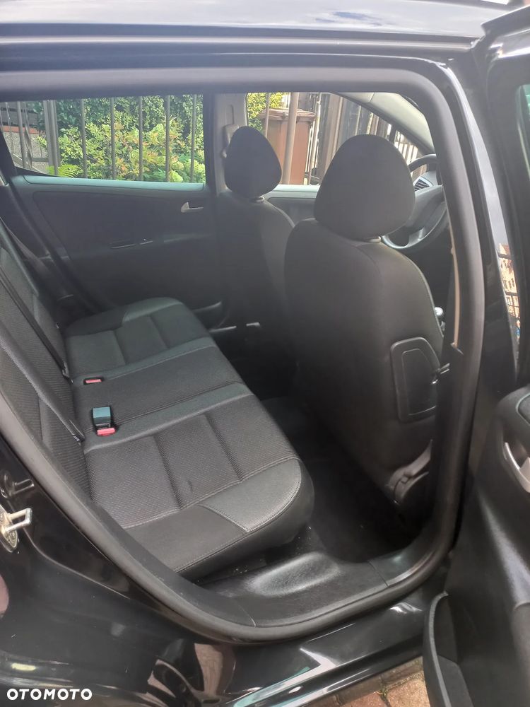 Peugeot 207 1.6 HDi Active - 5