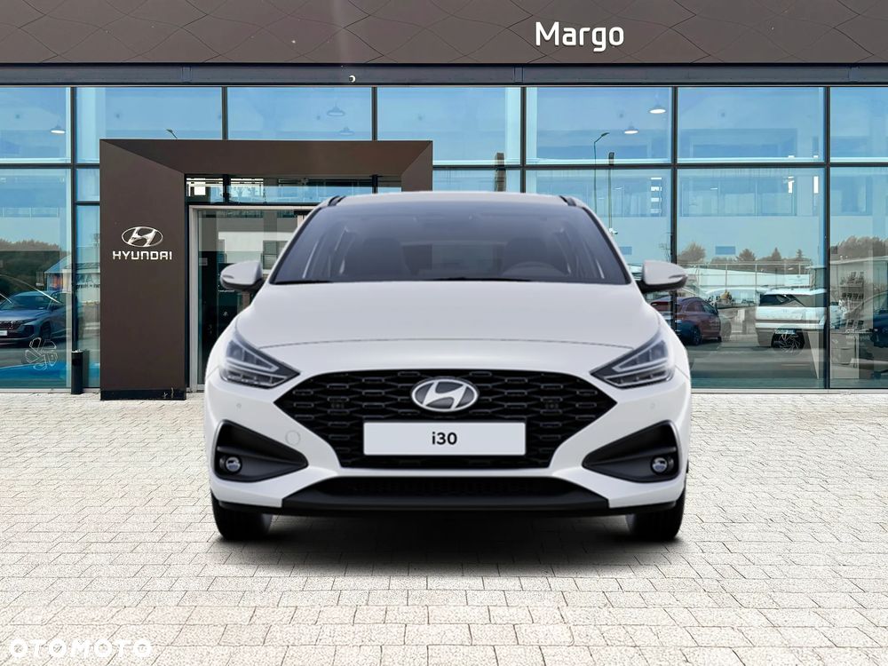 Hyundai i30 1.0 T-GDI Modern - 9