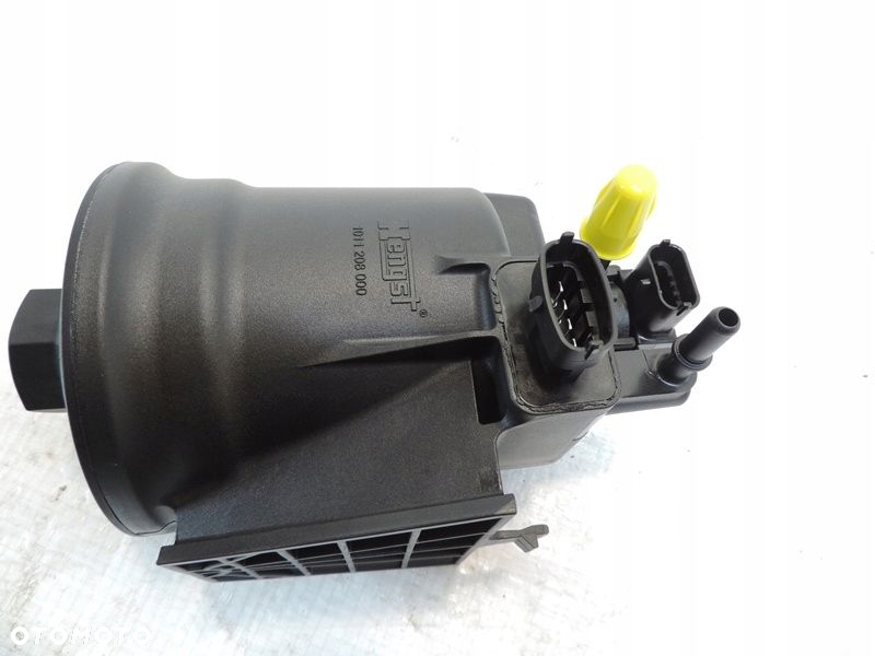 OBUDOWA FILTRA PALIWA Opel ZAFIRA C INSIGNIA A 2,0 CDTI 13244294 NOWY - 3