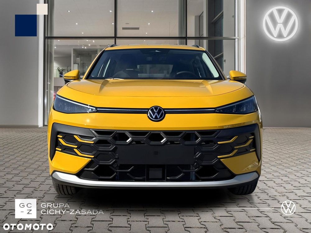 Volkswagen T-Roc - 8