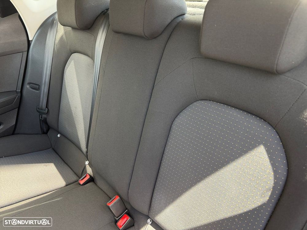 SEAT Ibiza 1.0 TSI Style - 13