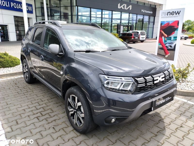 Dacia Duster - 3