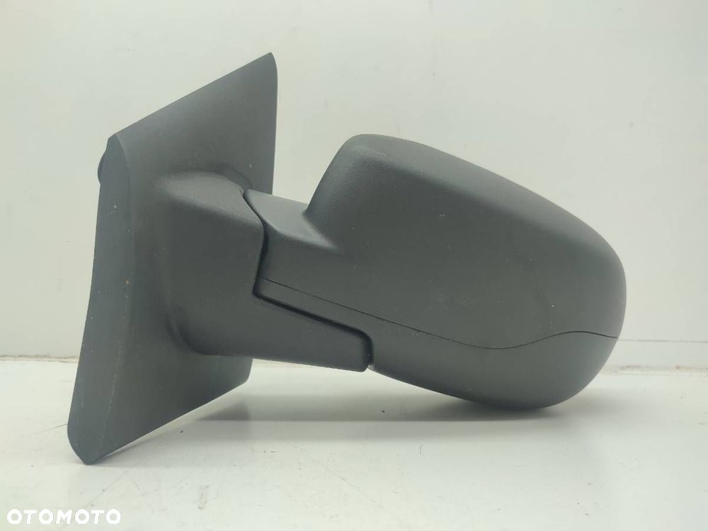 LUSTERKO LEWE MANUALNE RENAULT TWINGO II EU - 3