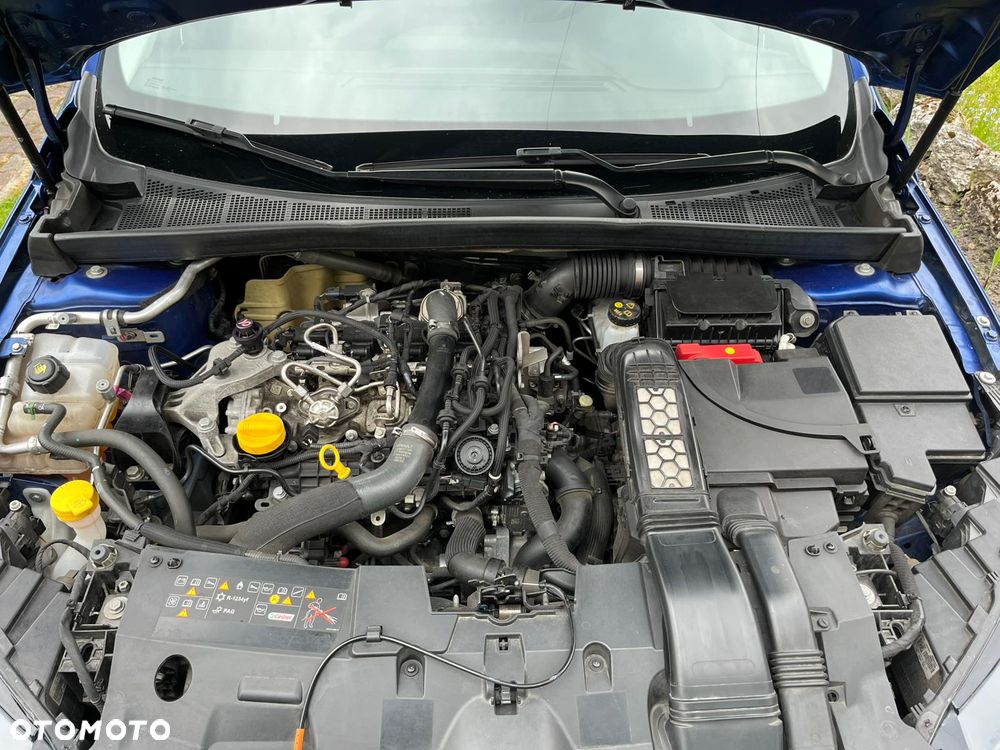 Renault Megane 1.3 TCe FAP GT Line EDC - 17