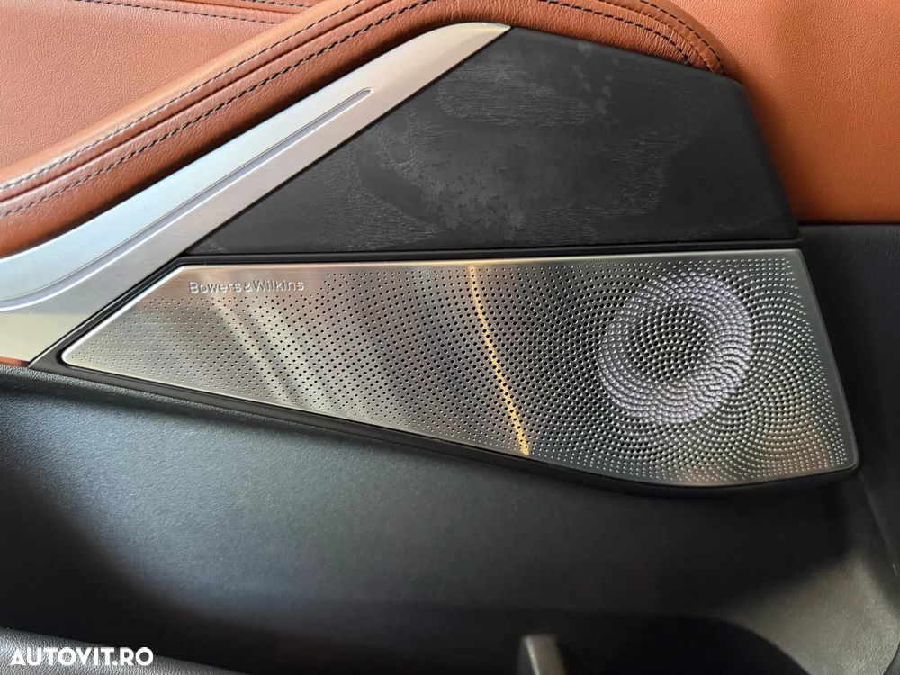 BMW X7 M50i - 19