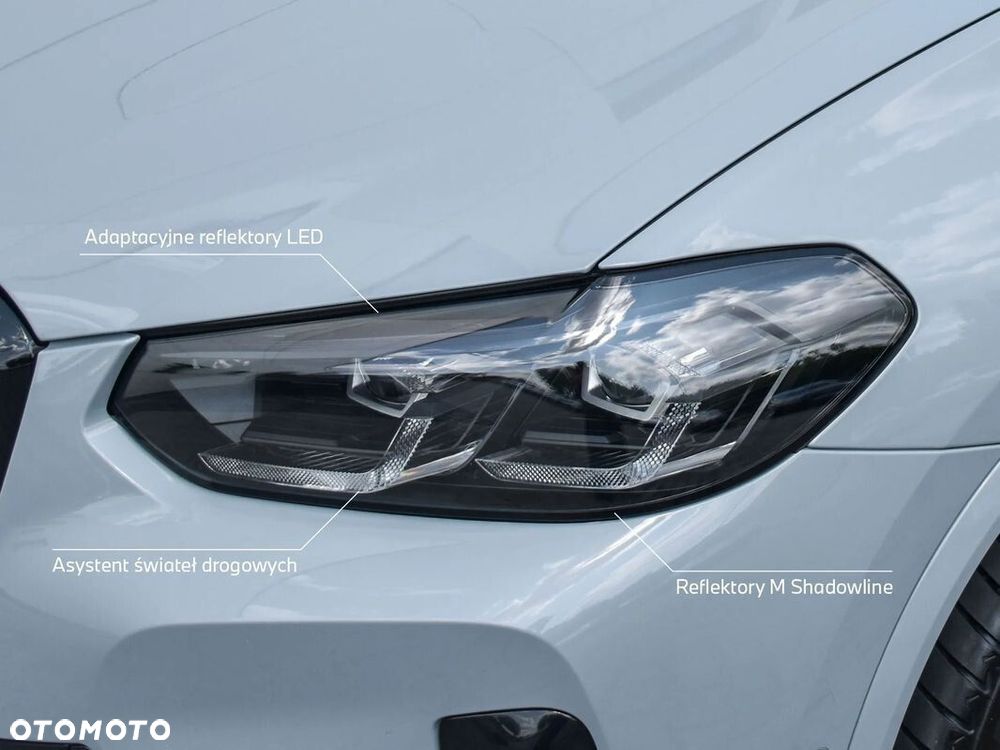 BMW X4 - 22
