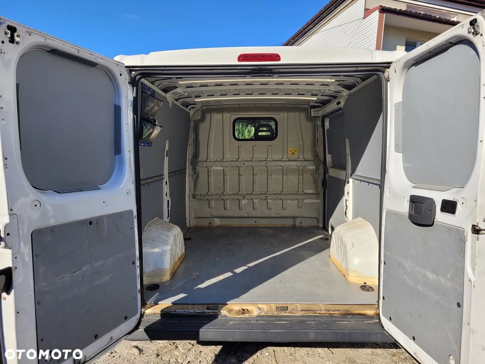 Peugeot Boxer - 6