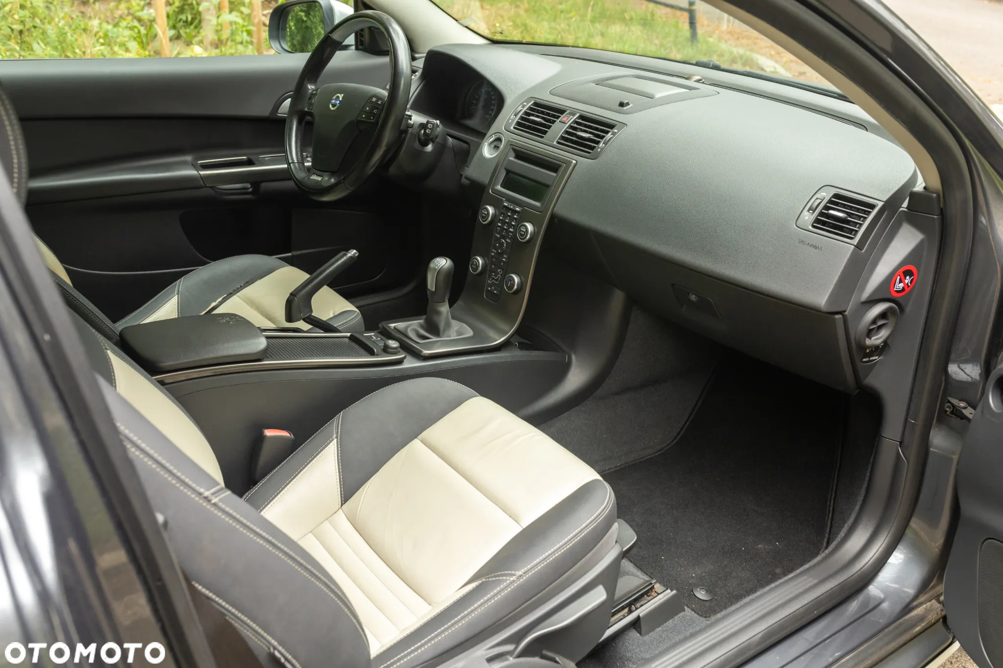 Volvo C30 D2 Business Edition Start-Stop - 5