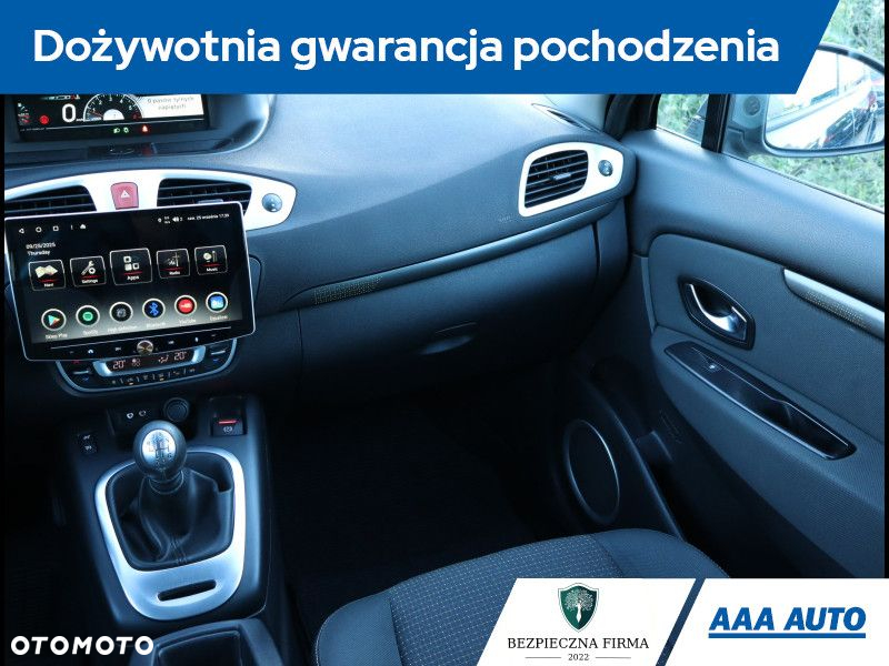Renault Scenic - 9