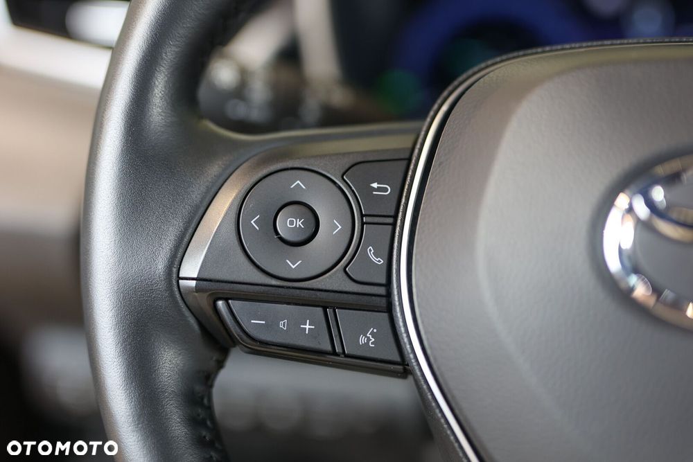 Toyota Corolla 2.0 Hybrid Style - 26