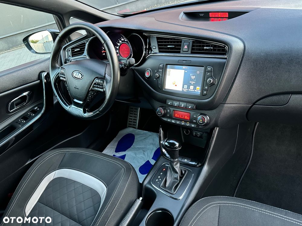 Kia Ceed 1.6 CRDi GT Line DCT - 8