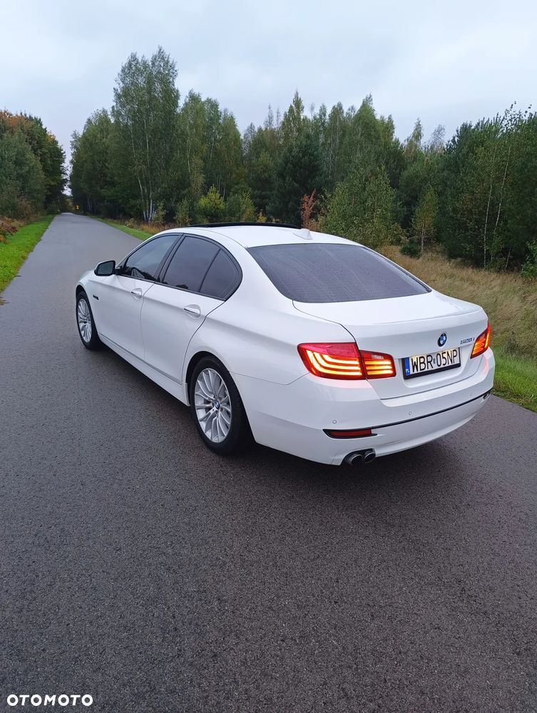 BMW Seria 5 - 3