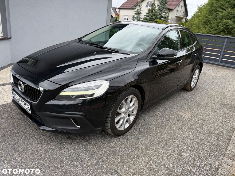 Volvo V40 Cross Country D2 Plus - 27