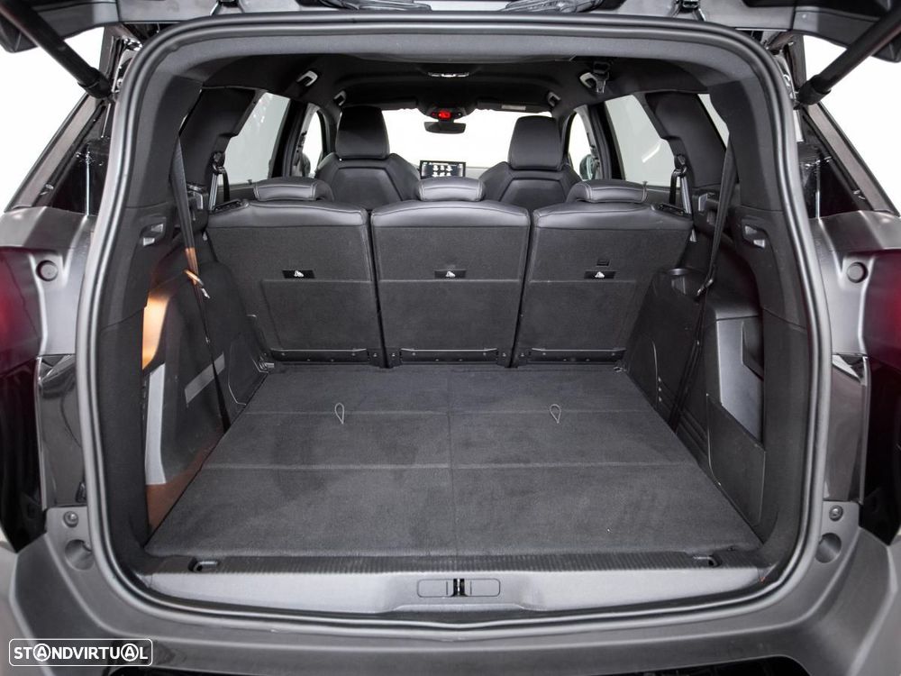 Peugeot 5008 1.2 PureTech GT EAT8 - 15