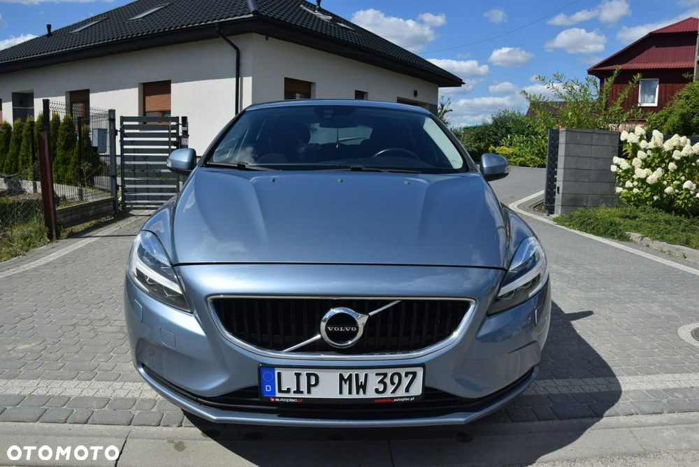 Volvo V40 D2 Drive-E Kinetic - 5