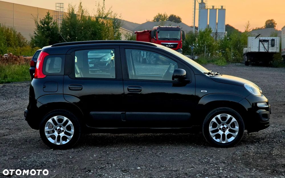 Fiat Panda - 4