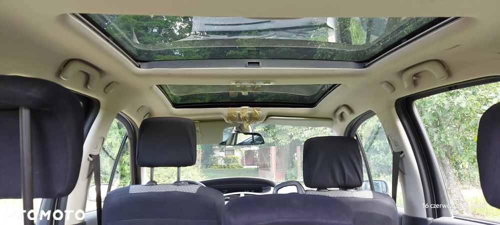 Renault Scenic - 9