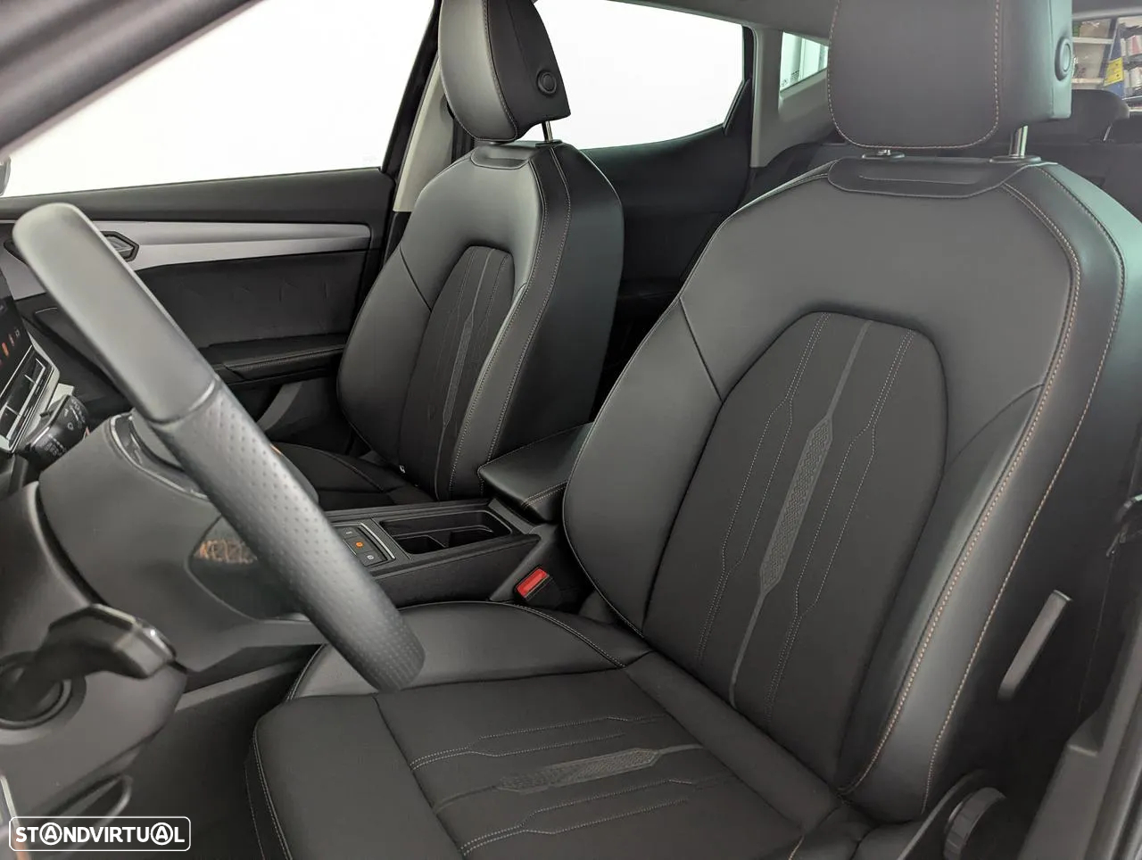 Cupra Formentor 2.0 TDI Plus - 16