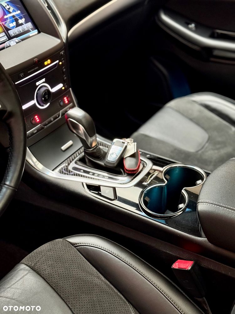 Ford Edge 2.0 TDCi Bi-Turbo 4x4 Sport - 15