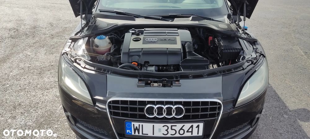Audi TT Coupé 2.0 TFSI - 16